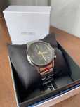 SEIKO SSB391 Chronograph Titanium