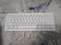 Cidoo qk61 v2 клавиатура