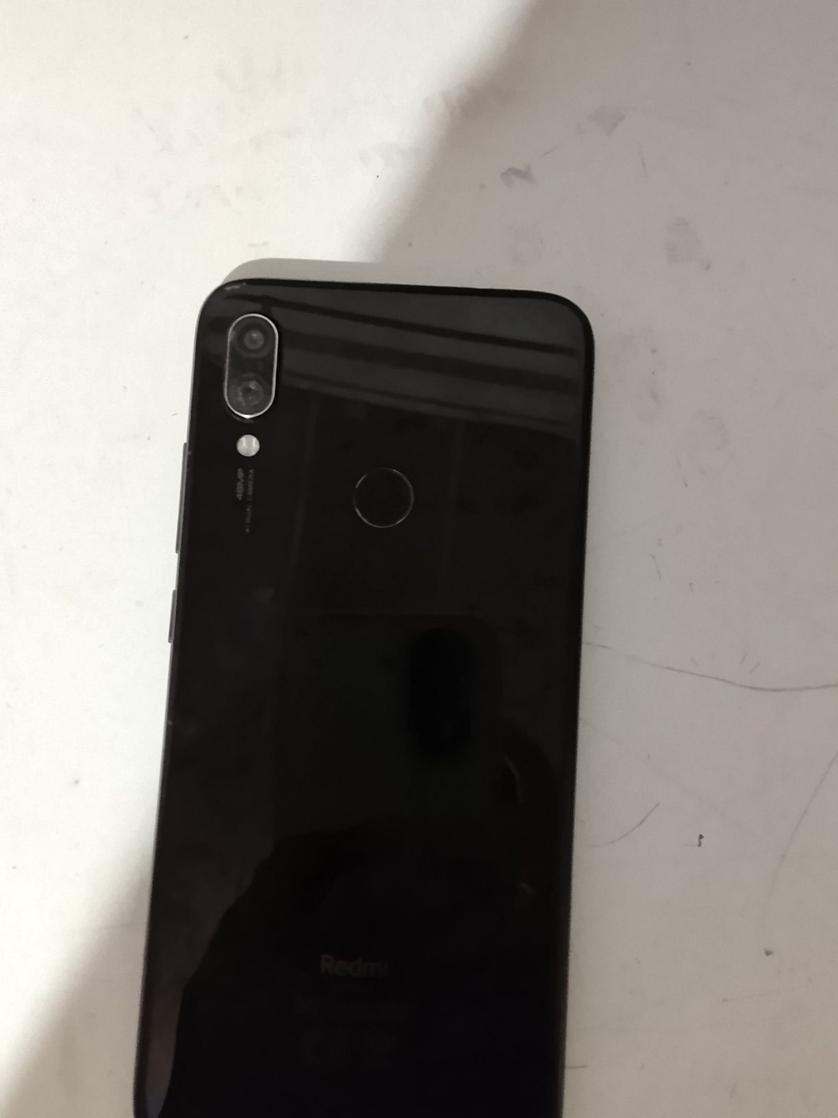 Redmi note 7 4/64