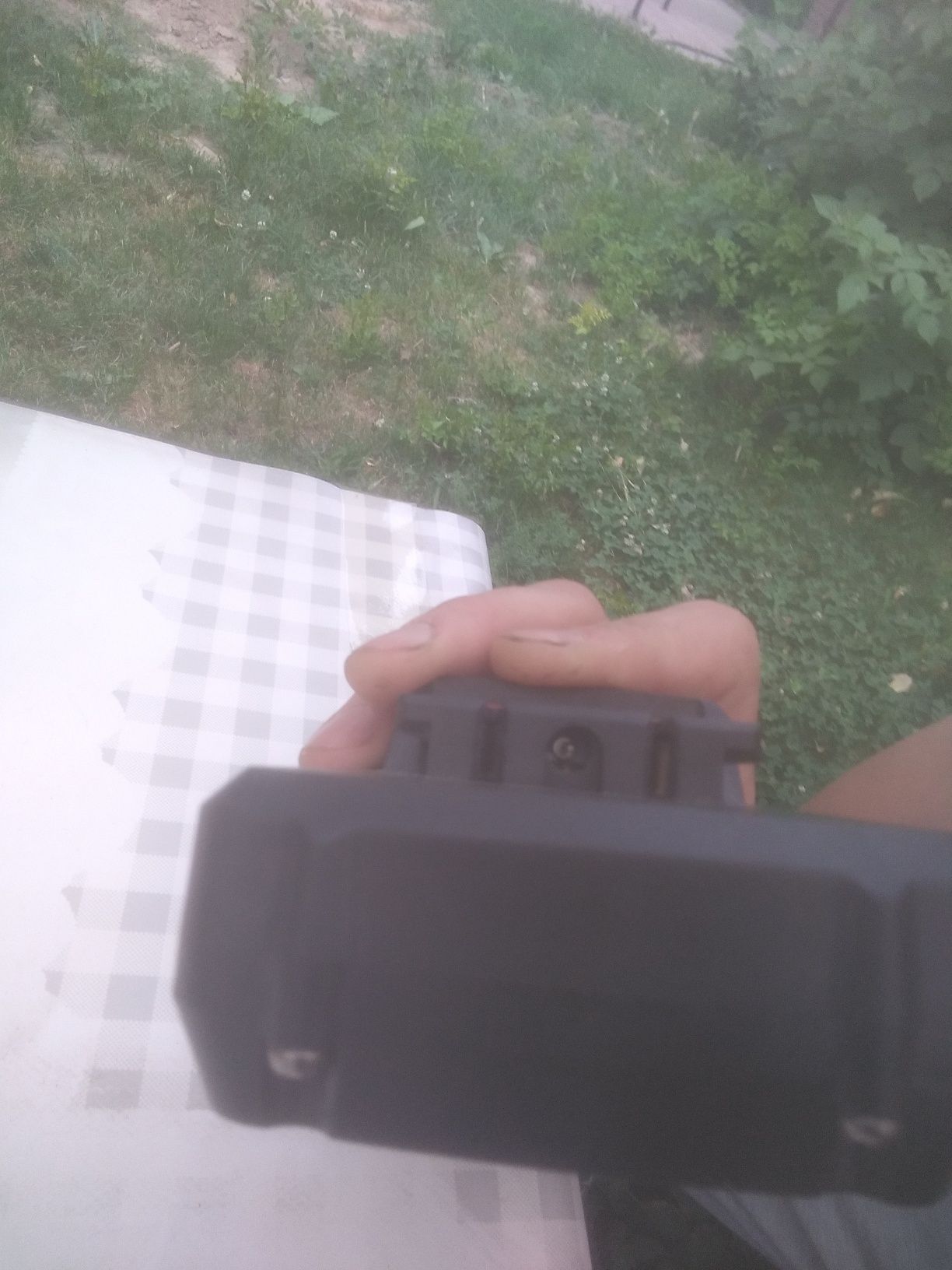 Продам батарейку от китайского шуруповерта Makita 48v