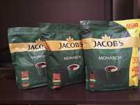 Продаю кофе Jacobs 500 гр.