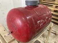 Новый Газовый баллон на авто