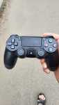 Джойстик play station 4