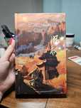 Книга "Владычица степей" можно обмен