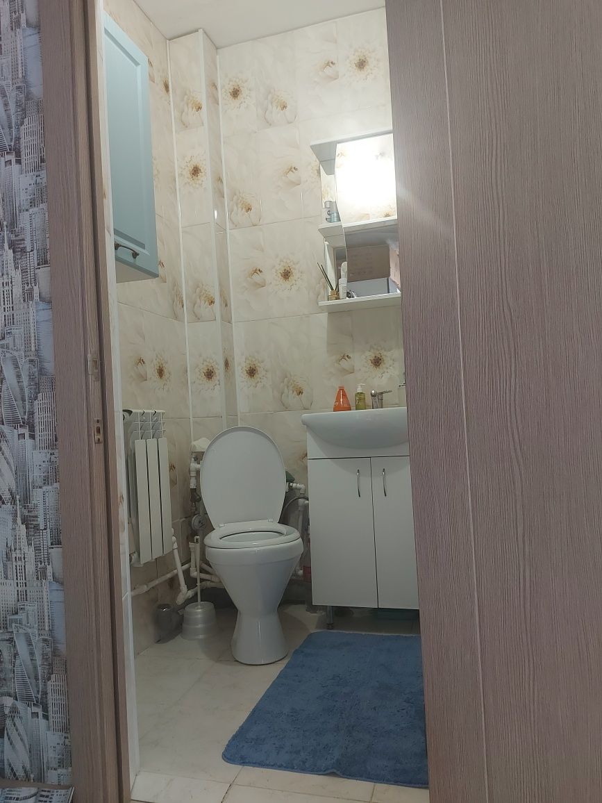 Продам 1 комнатную квартиру