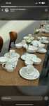 Столовый набор villeroy & boch