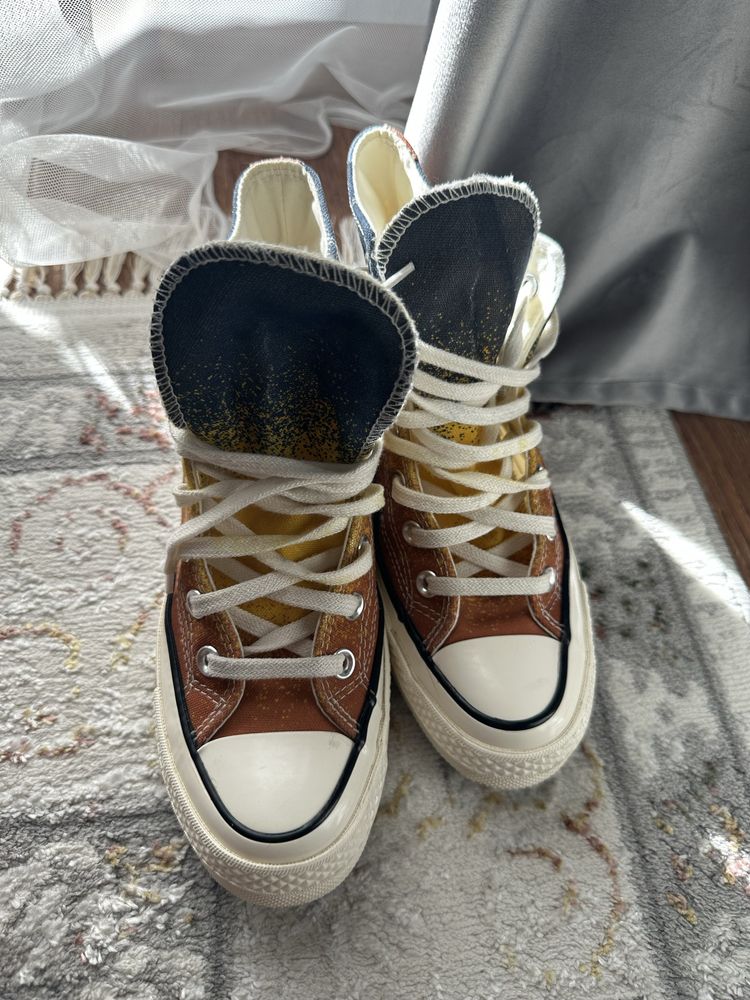 Продам кеды Converse (оригинал)