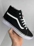 ПРОДАМ КЕДЫ Vans sk8 high