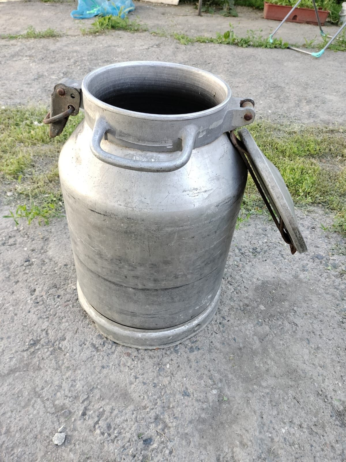 Продам флягу  40л.