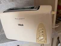 Продам Тостер Vitek