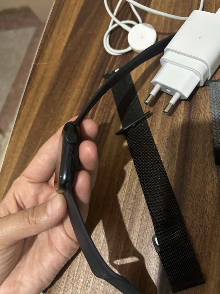 apple watch se 44 mm срочно келисемиз