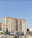 Однокомнатная квартира