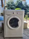 Indesit автомат 5 кг