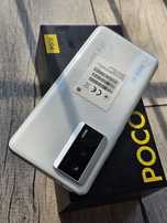 Poco F5 Pro 256 gb Ram 12 5G полный комплект