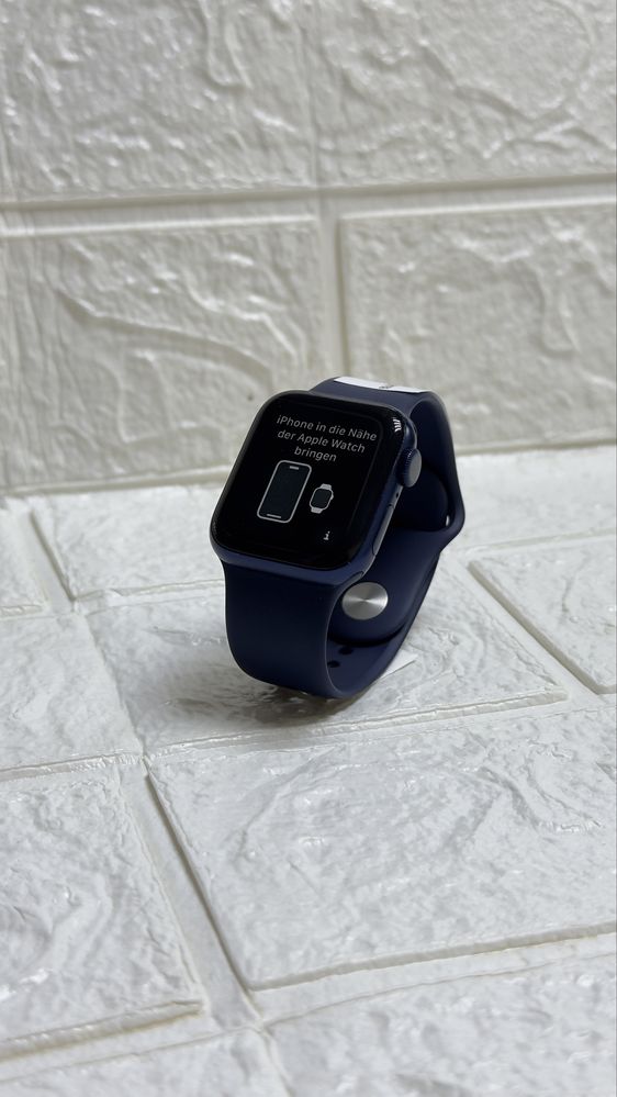 Apple watch 6 ЖанТаС ломбард Астана