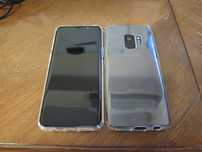 Samsung Galaxy S9 SM-G960U