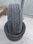 Продаются шина ( баллон) размером 285/60 r18