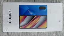 Сматрфон POCO F3 128гб