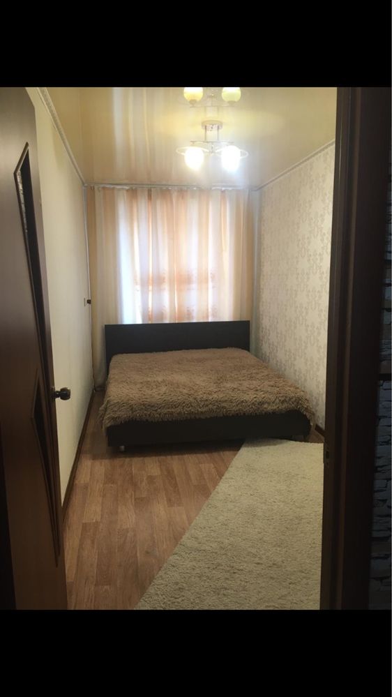 Обмен квартиры в гЛисаковск на жилье в гКостанай, затобольск