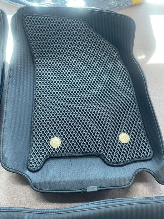 Полик на салон Chevrolet Cobalt, Nexia Ravon R3