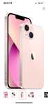 iPhone 13 128мг 90%