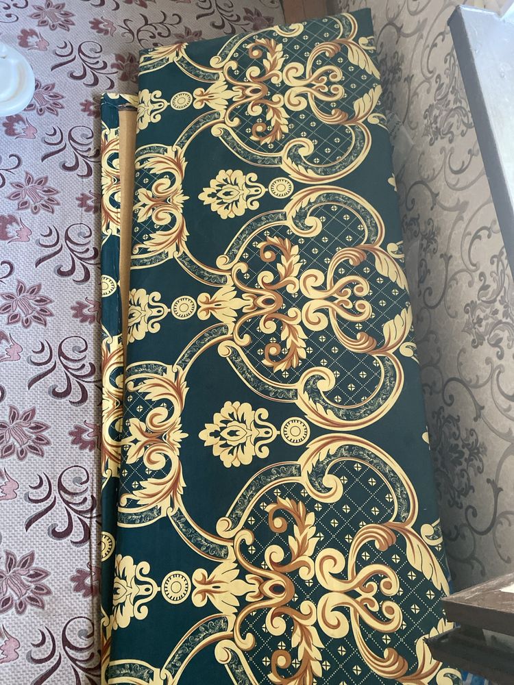 Детский кровать
