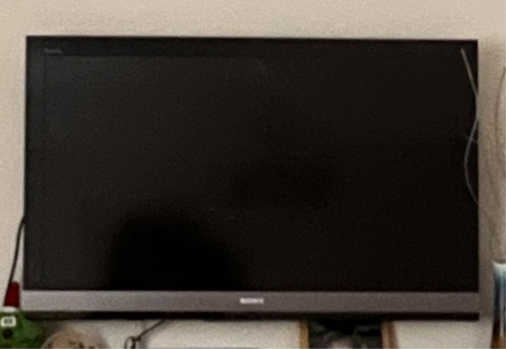 Не СМАРТ. SONY Bravia. Диагональ 128 см