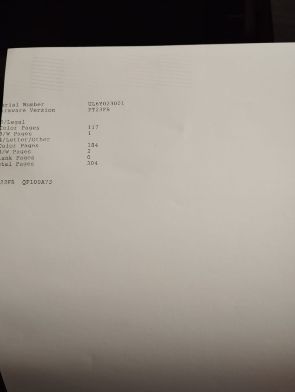 Продам принтер Epson L1800