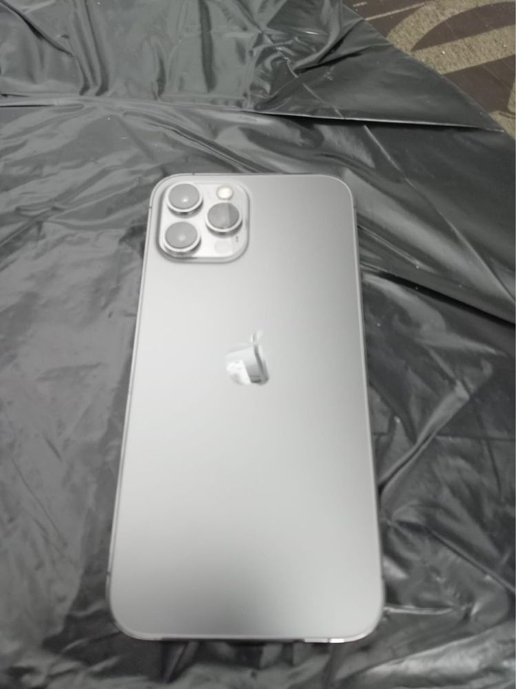 Продам Iphone 12 PRO MAX 256 GB