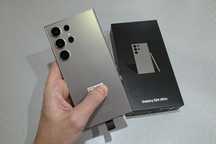 Samsung S24 ULTRA 1Tb/НОВЫЙ