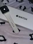 Смарт-часы Apple Watch SE 2 Gen (2022) 40 мм starlight-бежевый