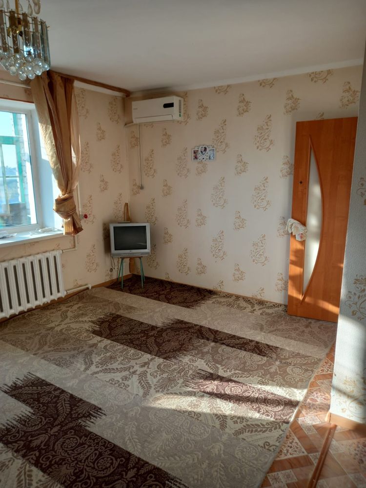 Сдам квартиру в аренду