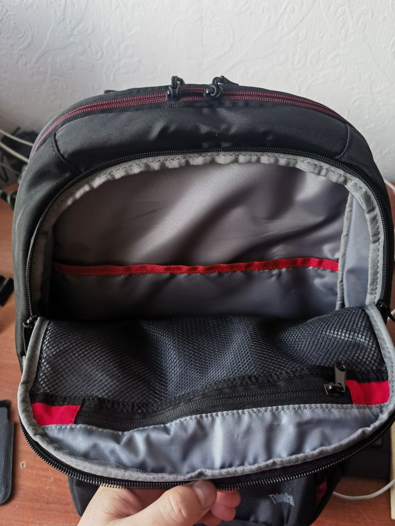 Рюкзак от Thinkpad 15.6 дюймов