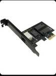 Продаю intel i226-v pci карта сетевой адаптер