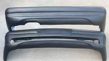 Бампер Мерседес w124 w210 w190 БМВ е34 Камри 40