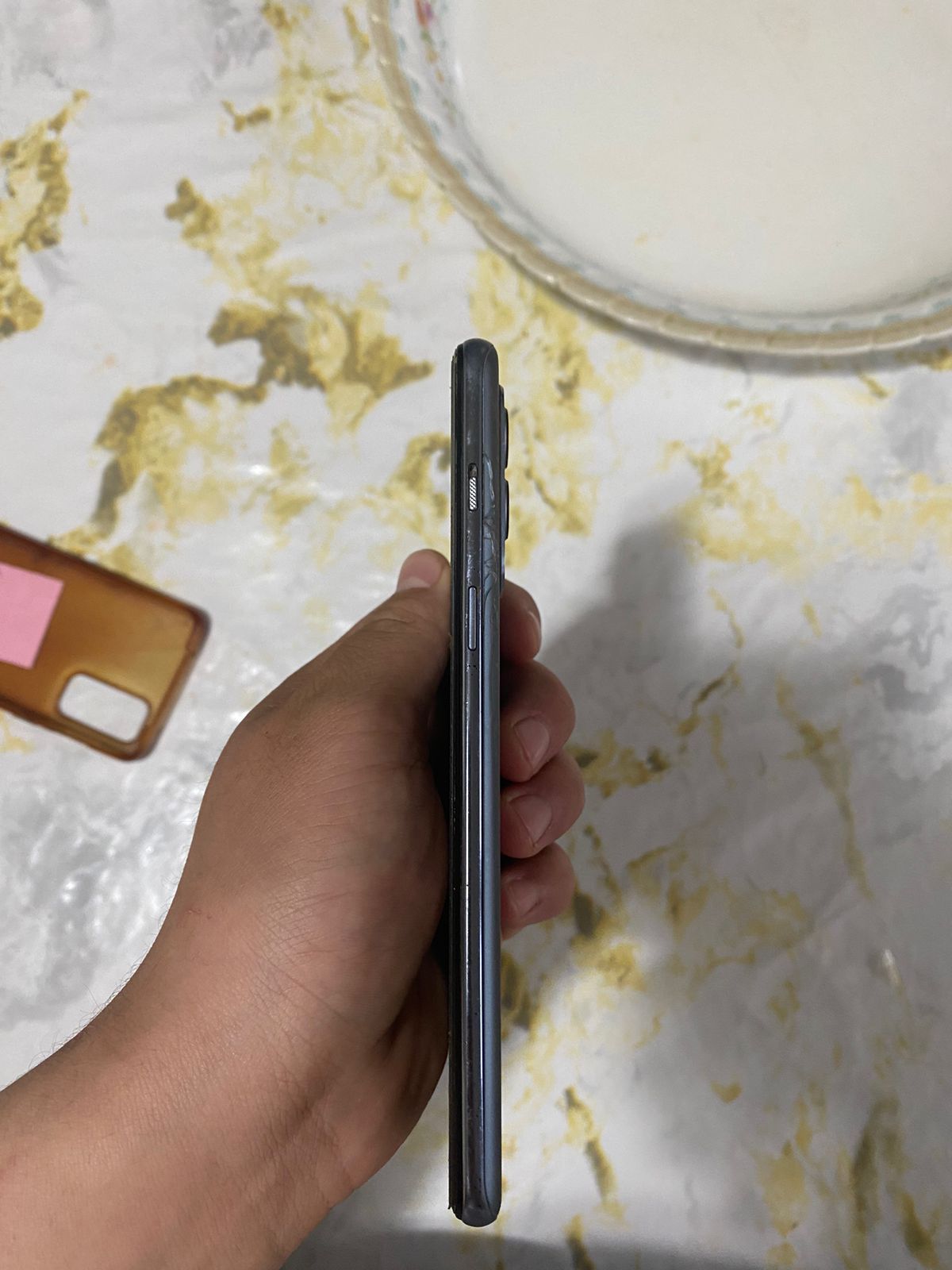 OnePlus Nord2 5G