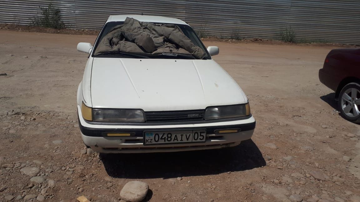 Mazda 626  срочна