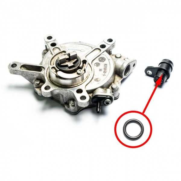 Ремкомплект вакуумного насоса Mercedes M276 W212 W205 W166