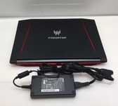 Игровой ноутбук Aser Predator Helios 300