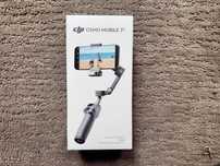 новый dji osmo mobile 7p, продвинутый стабилизатор