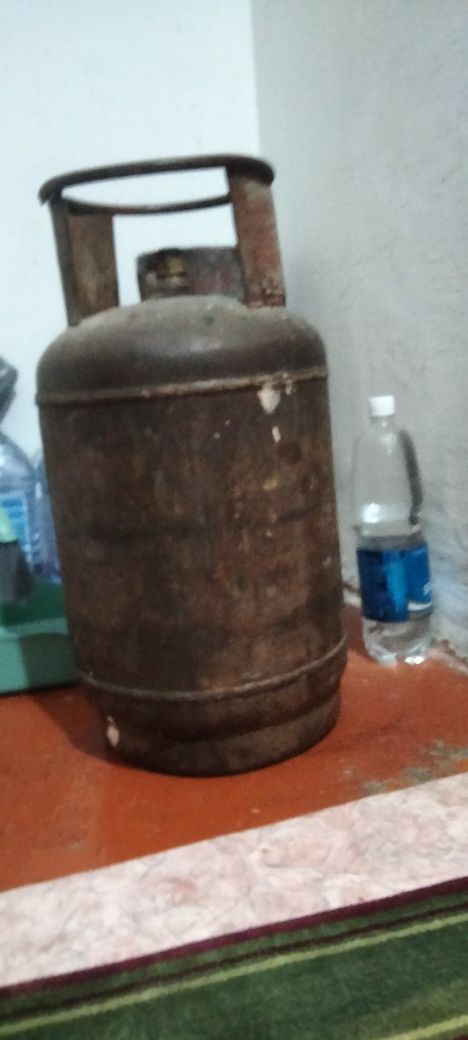 Продается Газ балон