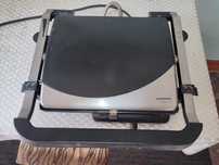 Электрогриль GRUNDIG