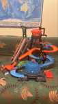 Hot wheels Хот вилс крокодил