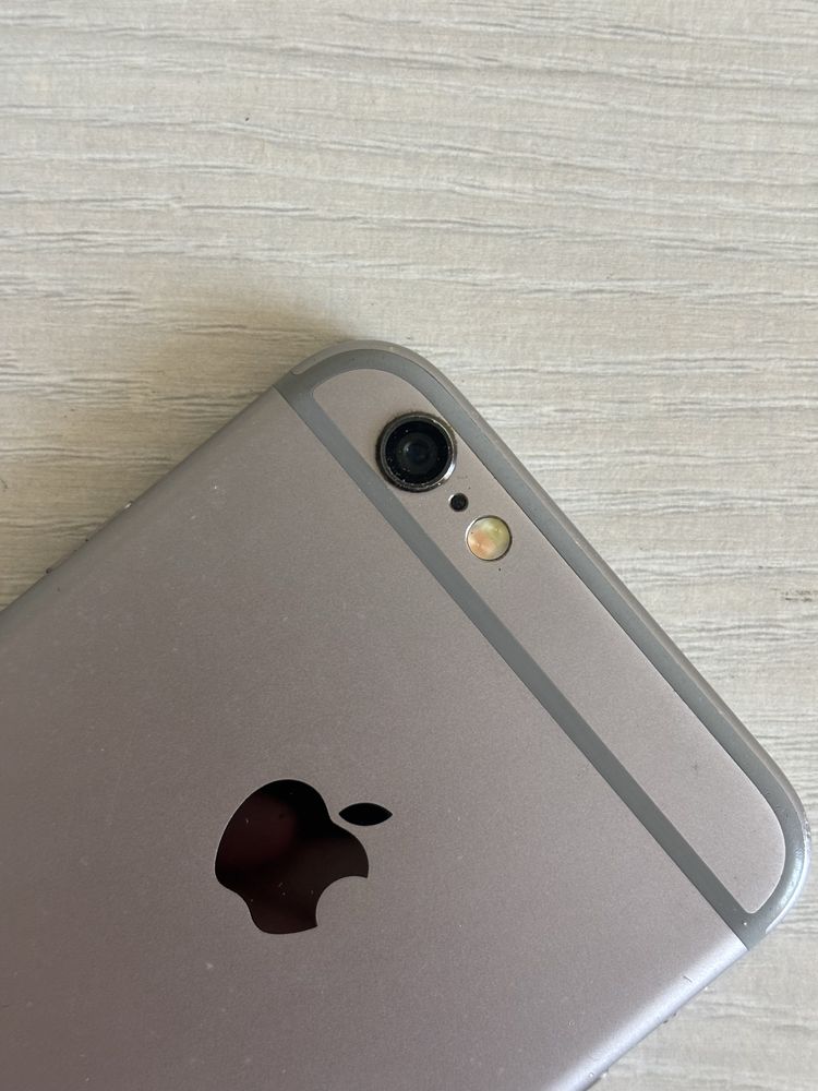 iPhone 6 | Айфон 6