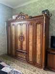 Спальная гарнитура