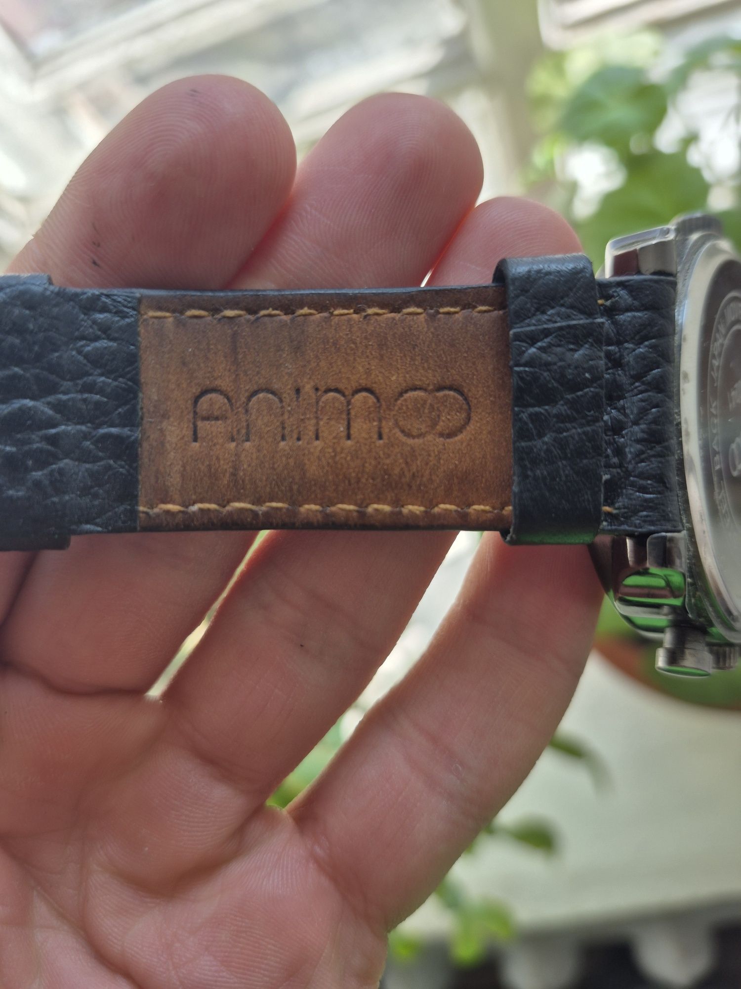 Часы Animoo Quartz G400241