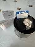 Casio Quartz часы, оригинал