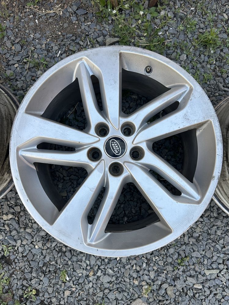 Диски Land Rover Range Rover R20