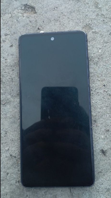 Samsung galaxy S20 FE 128/8