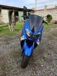 Yamaha NMAX 155 отличное состояние